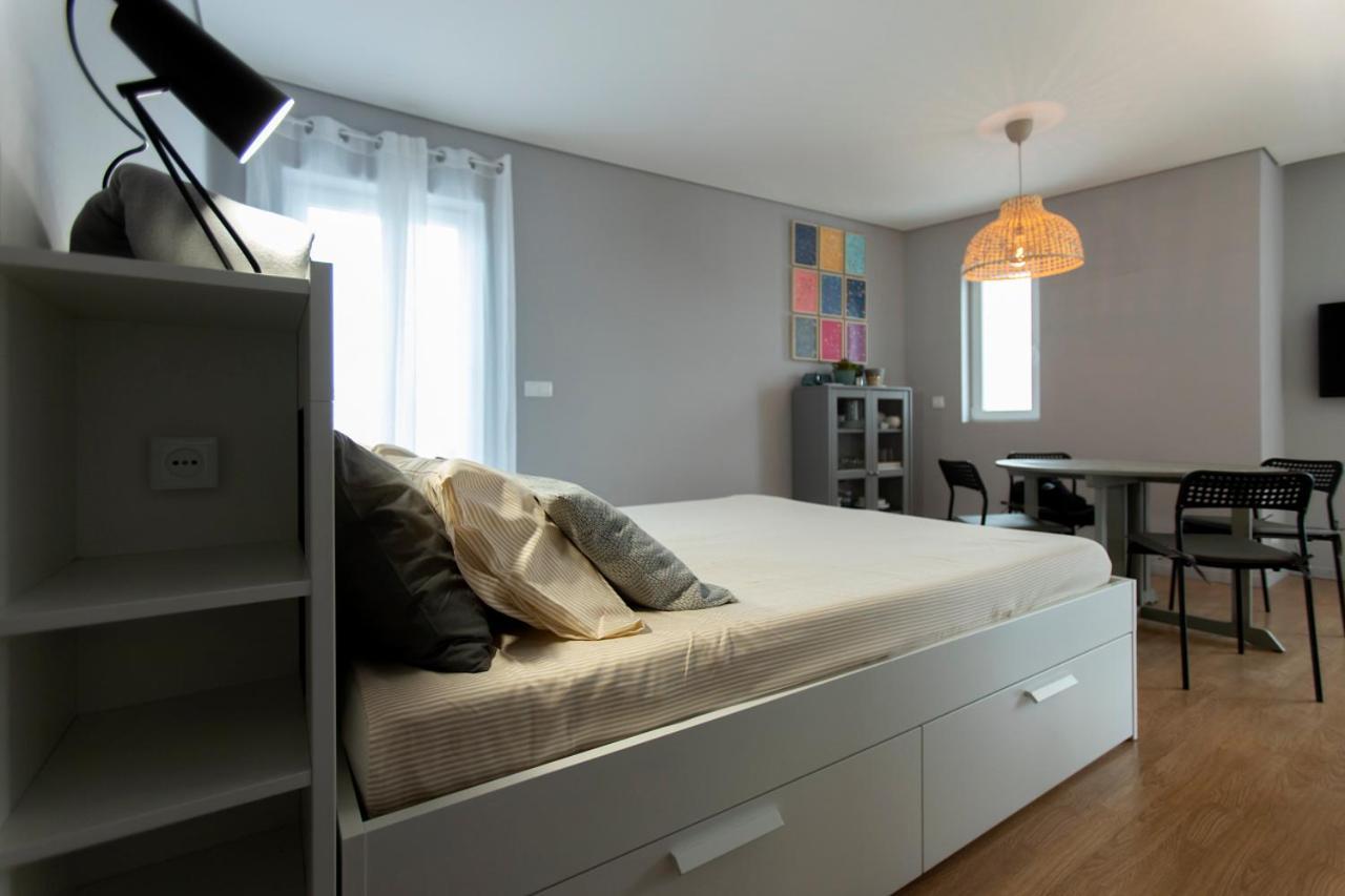 Apartamento Marques Rooftop Al Oporto
