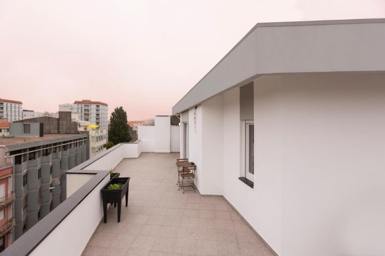Apartamento Marques Rooftop Al *