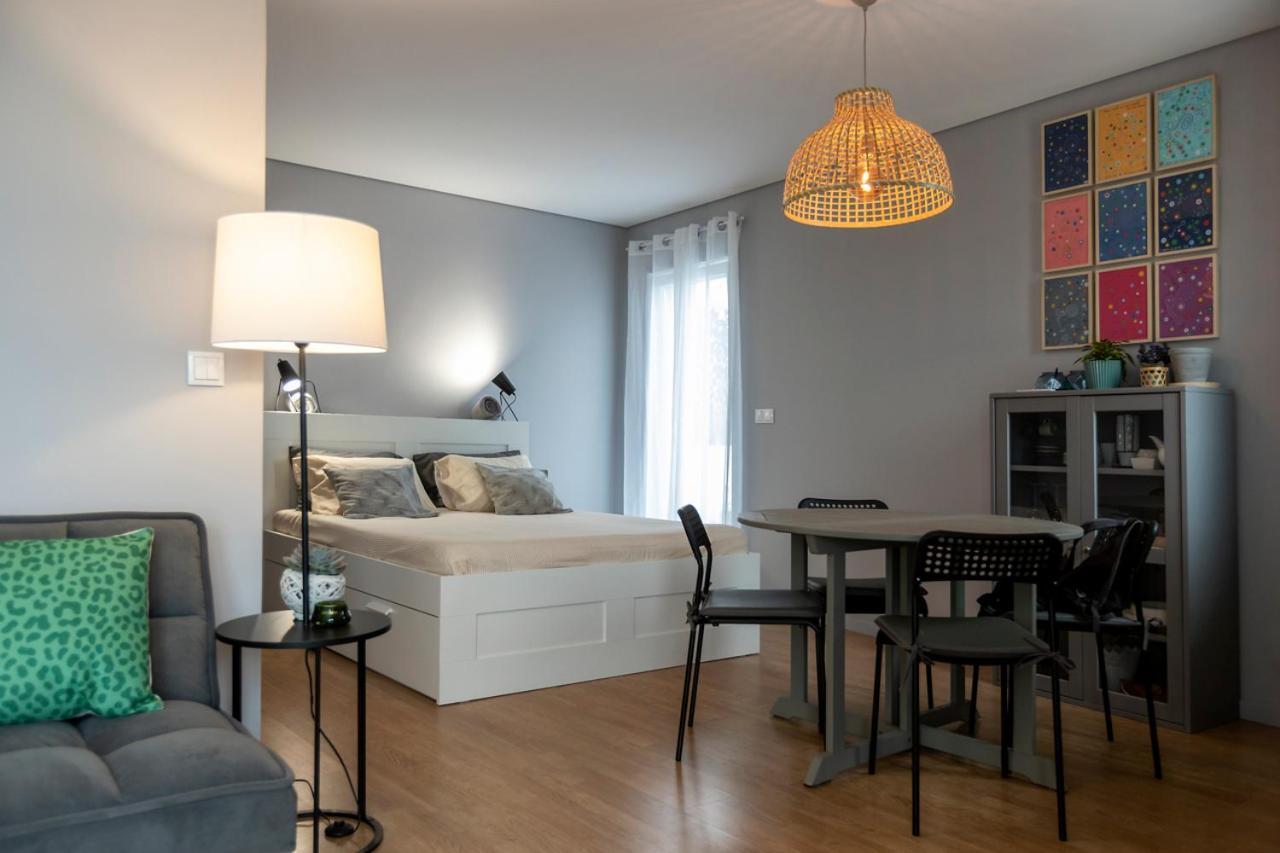 Apartamento Marques Rooftop Al Porto
