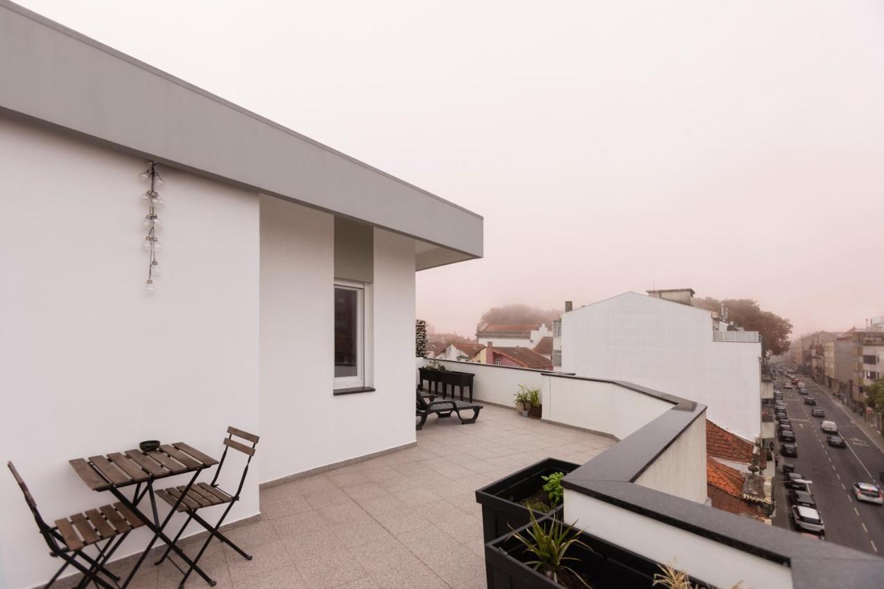 Apartamento Marques Rooftop Al