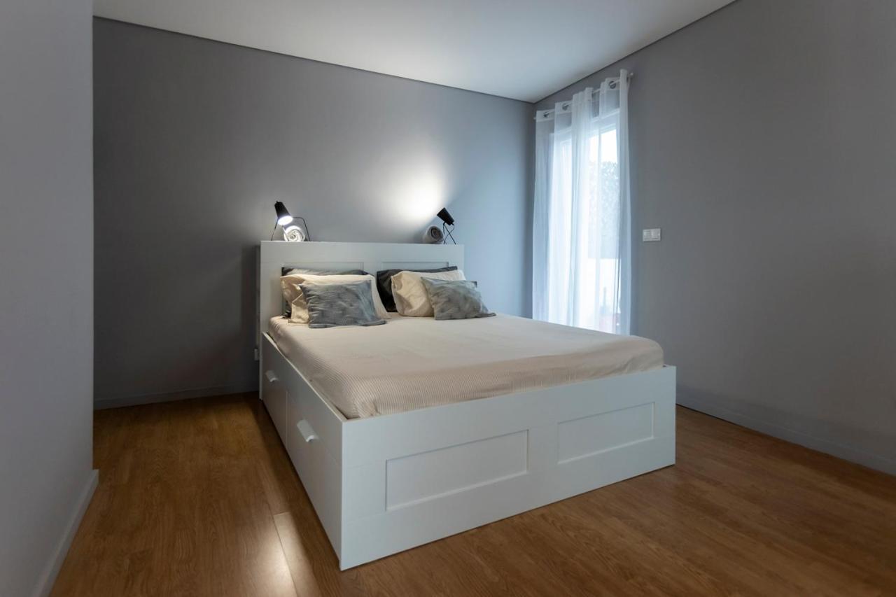 Apartamento Marques Rooftop Al Porto