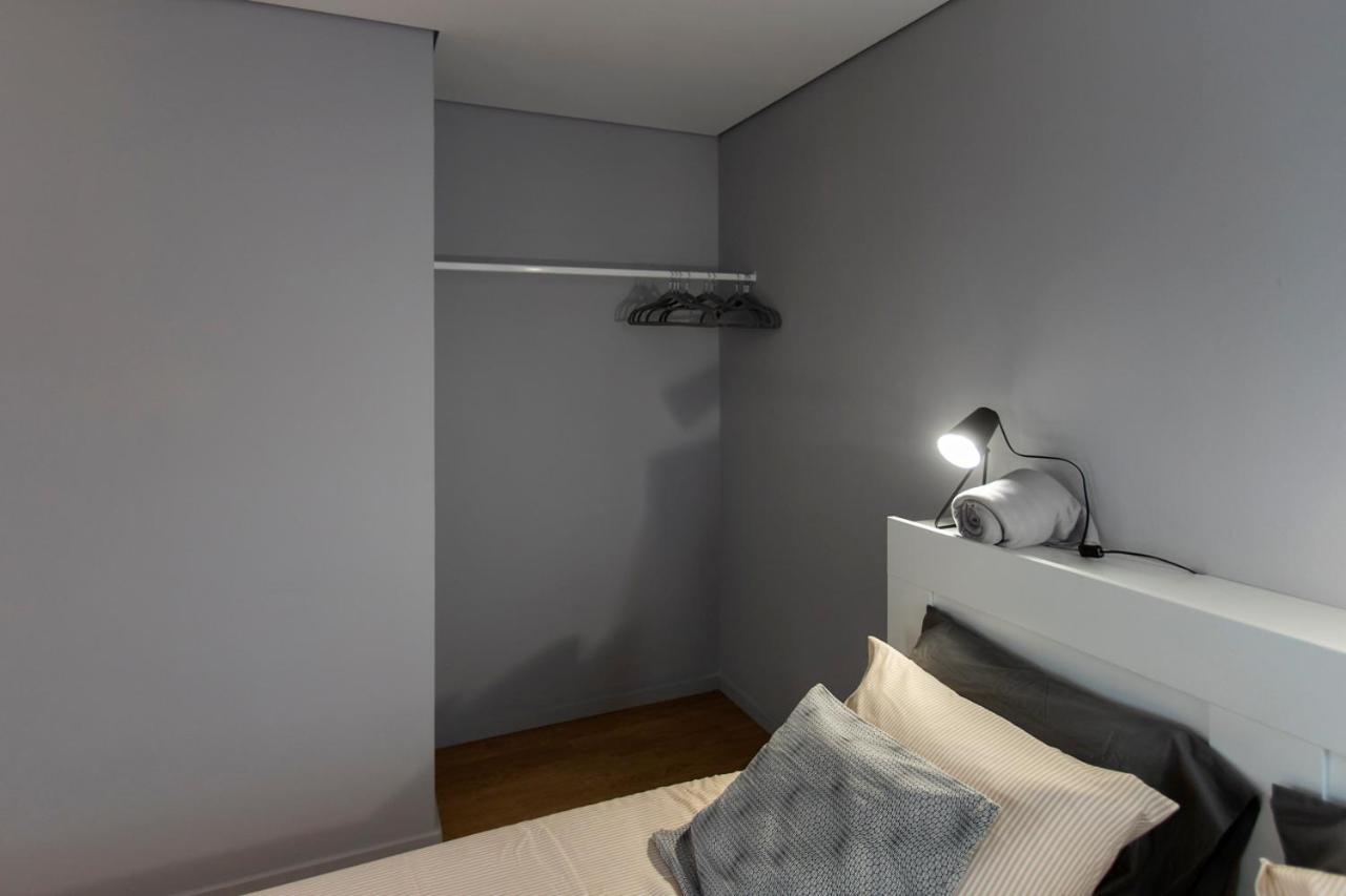 Marques Rooftop Al Apartamento