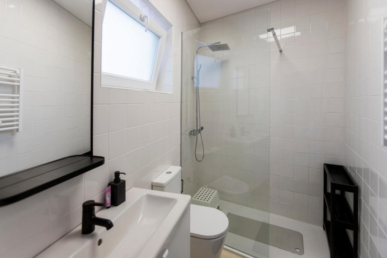 Apartamento Marques Rooftop Al *