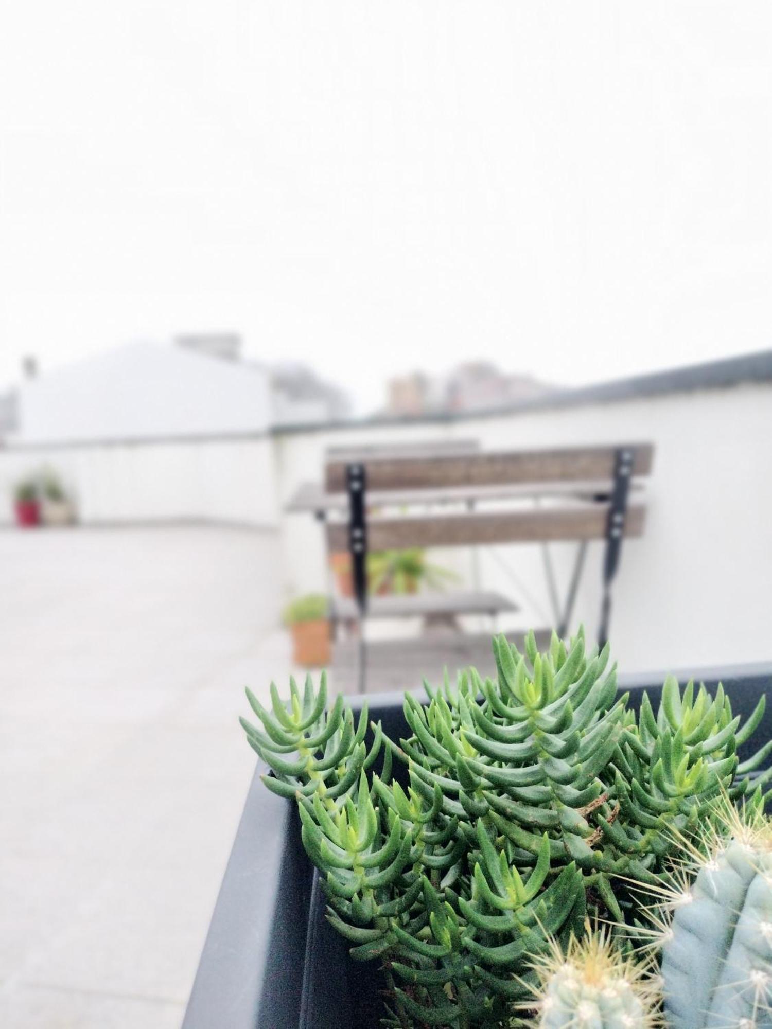 Marques Rooftop Al Apartamento Porto