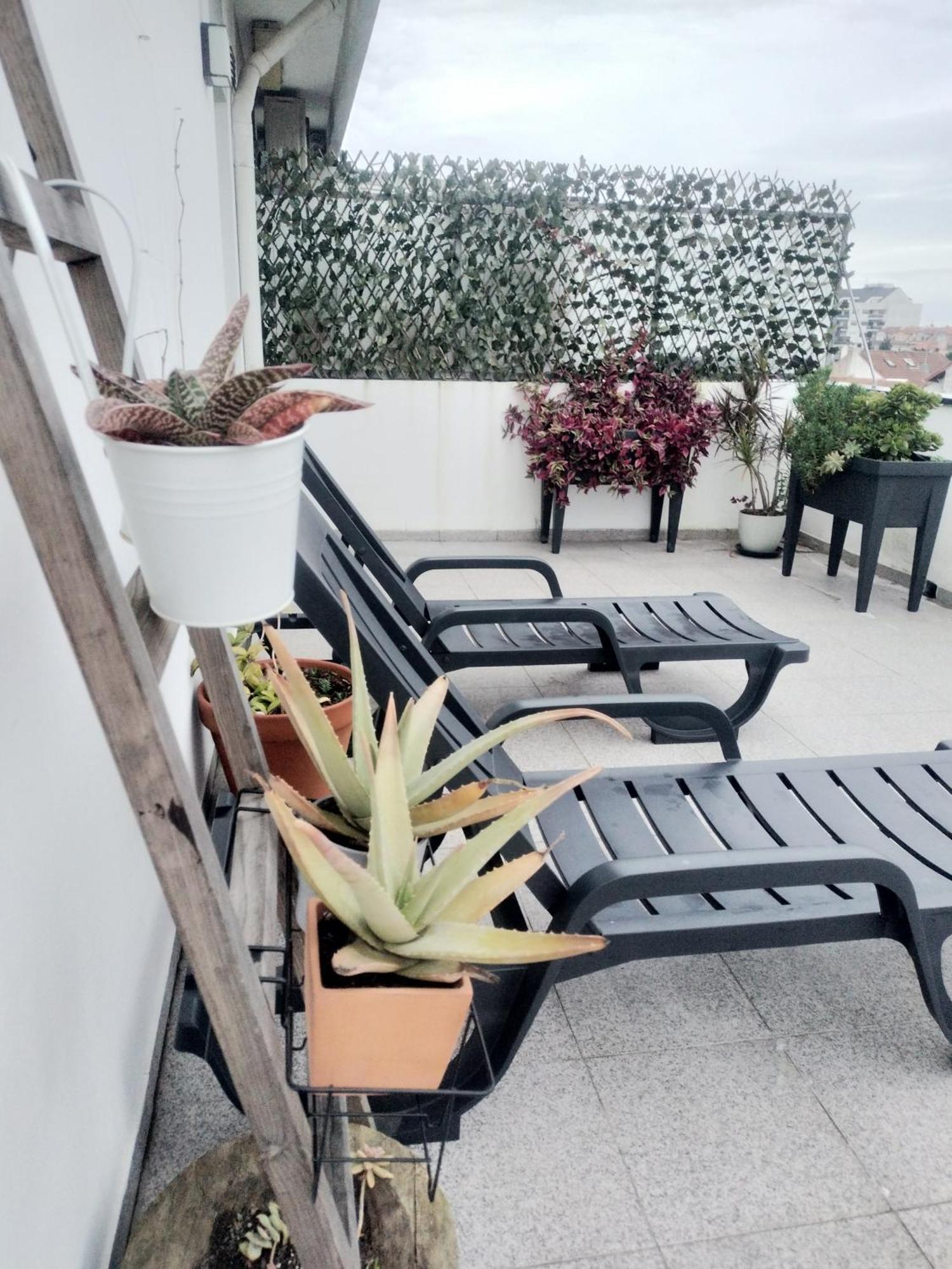 Apartamento Marques Rooftop Al Porto