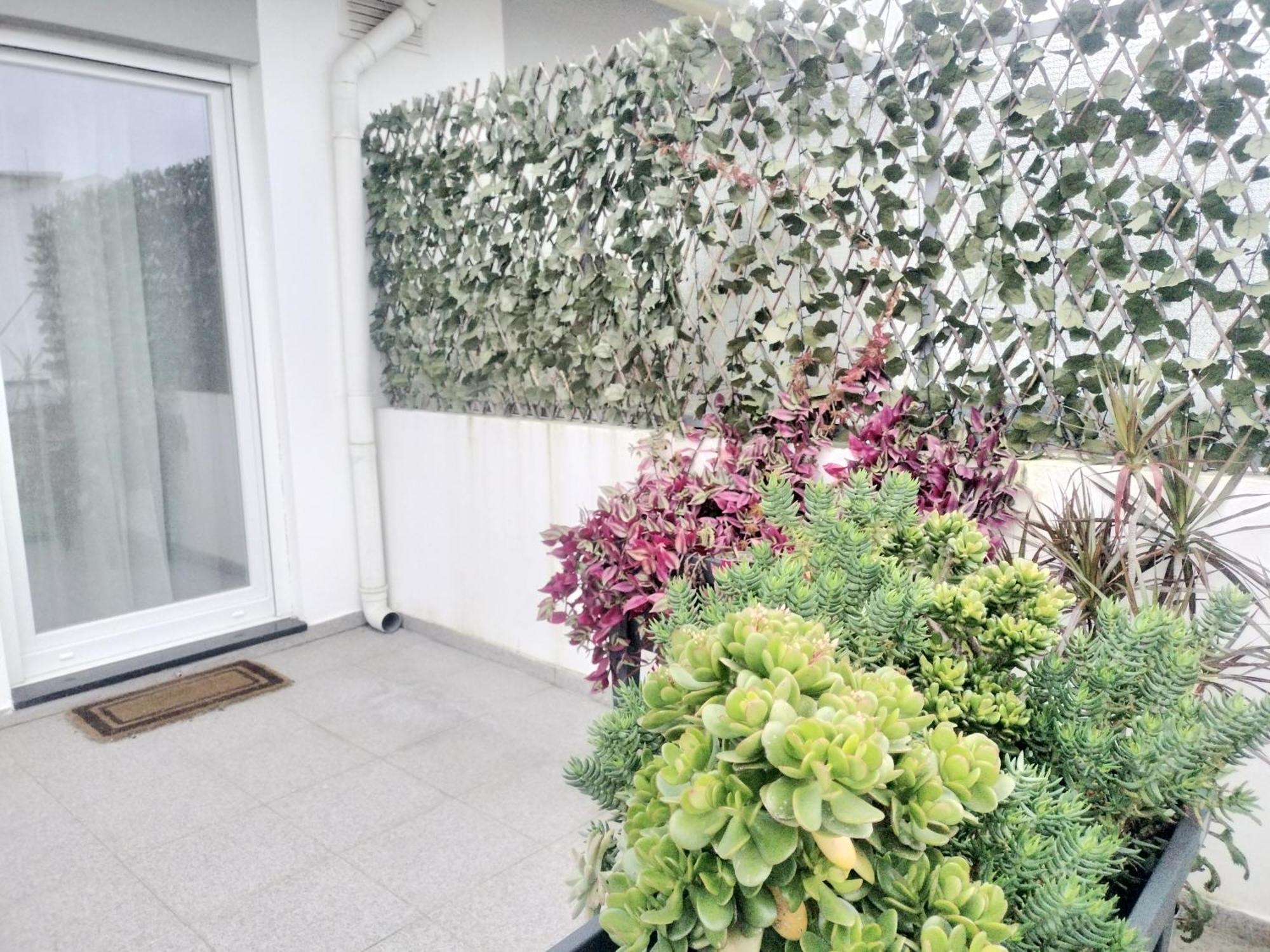 Apartamento Marques Rooftop Al *